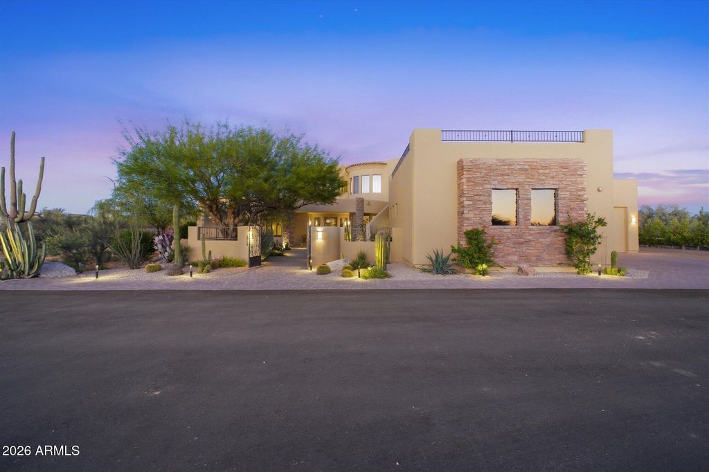 33633 N 84TH Street, Scottsdale, AZ 85266 — photo 4