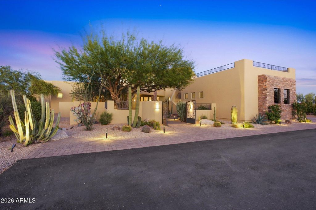 33633 N 84TH Street, Scottsdale, AZ 85266 — photo 5