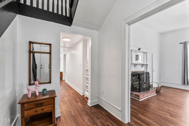 141 S Broad Street E, Angier, NC 27501