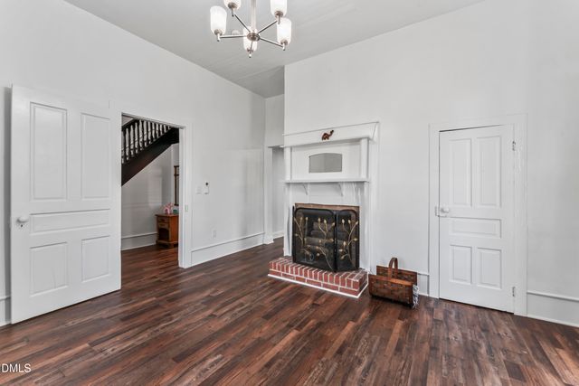 141 S Broad Street E, Angier, NC 27501