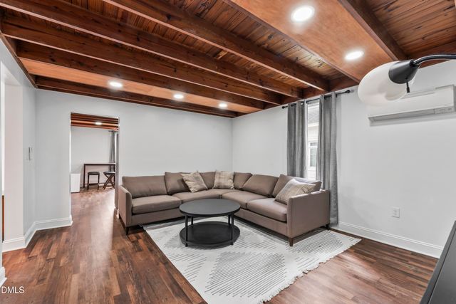 141 S Broad Street E, Angier, NC 27501