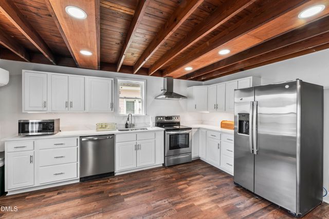 141 S Broad Street E, Angier, NC 27501