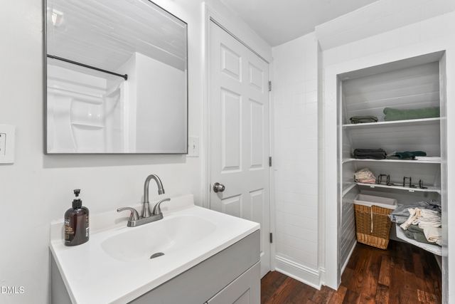 141 S Broad Street E, Angier, NC 27501