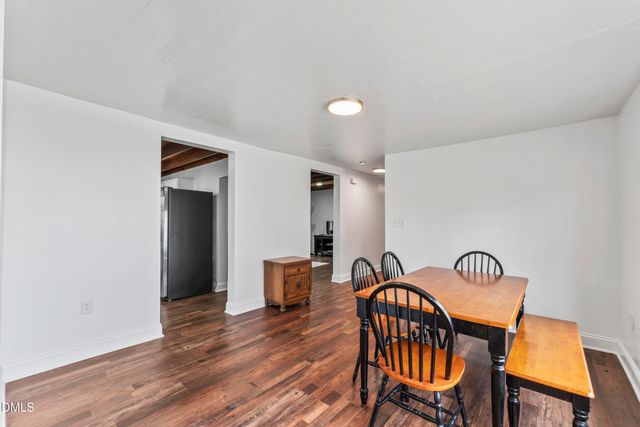 141 S Broad Street E, Angier, NC 27501