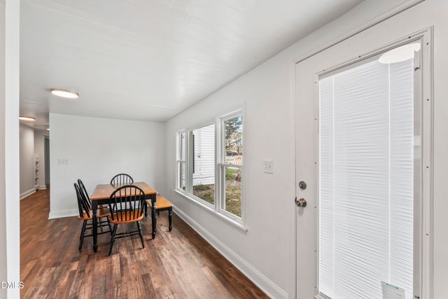 141 S Broad Street E, Angier, NC 27501