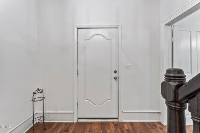 141 S Broad Street E, Angier, NC 27501