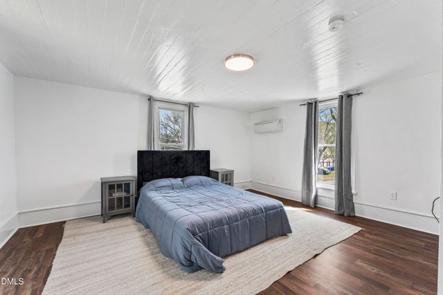 141 S Broad Street E, Angier, NC 27501