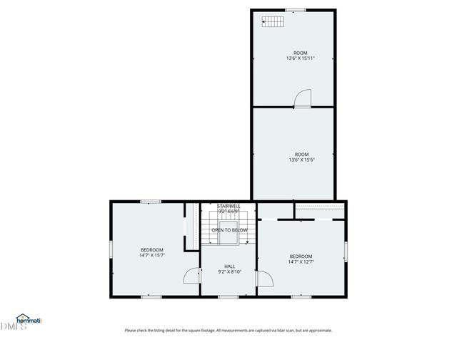 141 S Broad Street E, Angier, NC 27501