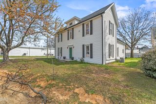 141 S Broad Street E, Angier, NC 27501