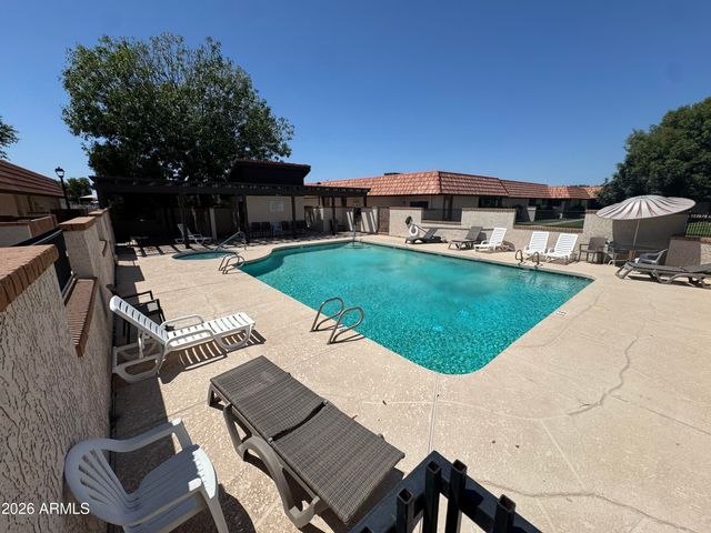 25 N COTTONWOOD Street 63, Chandler, AZ 85225