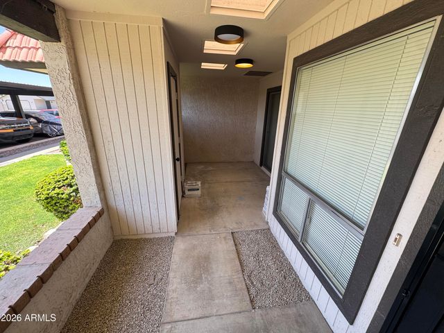 25 N COTTONWOOD Street 63, Chandler, AZ 85225