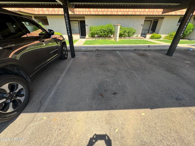 25 N COTTONWOOD Street 63, Chandler, AZ 85225