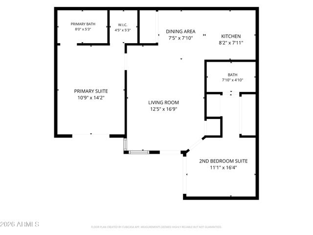 25 N COTTONWOOD Street 63, Chandler, AZ 85225