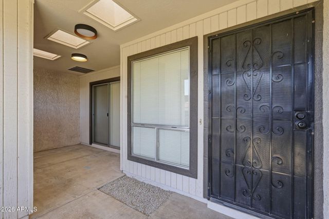 25 N COTTONWOOD Street 63, Chandler, AZ 85225
