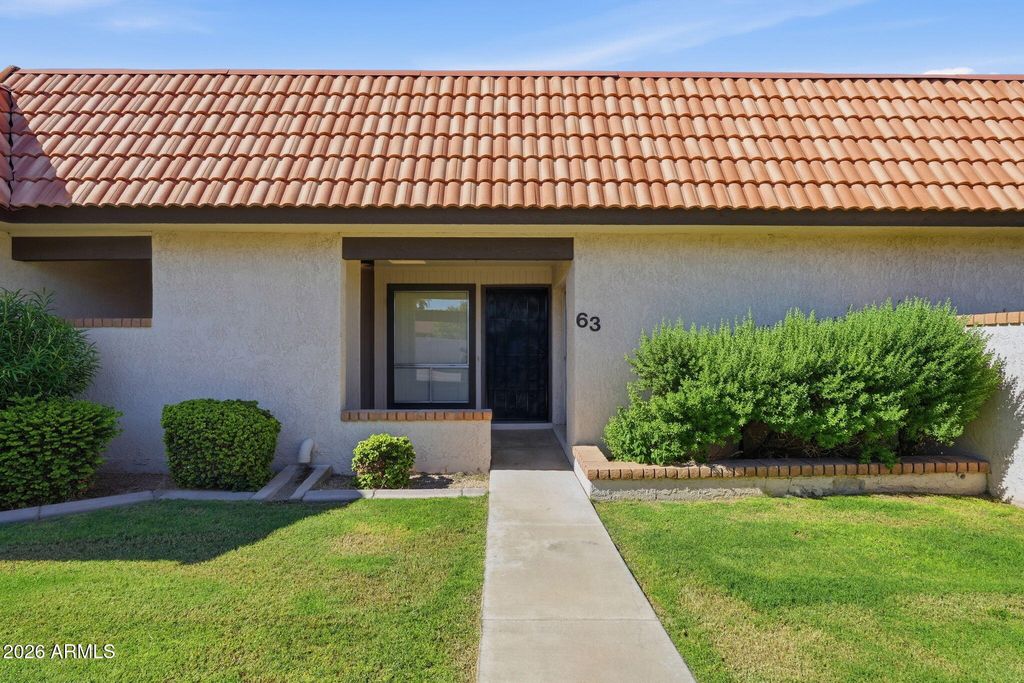 25 N COTTONWOOD Street 63, Chandler, AZ 85225 — photo 5