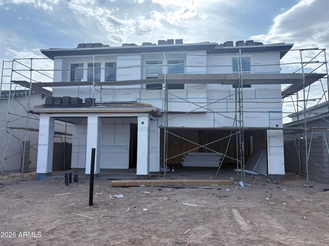 12374 N 300TH Drive, Buckeye, AZ 85396