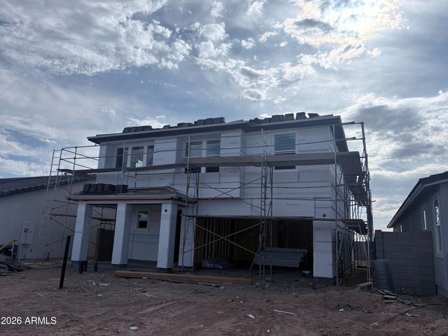 12374 N 300TH Drive, Buckeye, AZ 85396