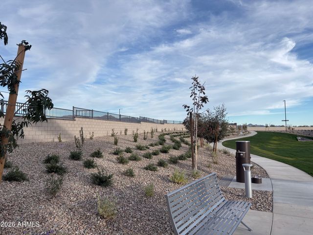 12374 N 300TH Drive, Buckeye, AZ 85396
