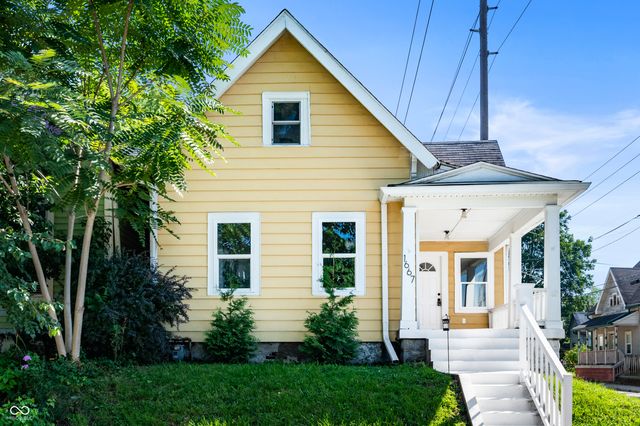 1667 Union Street, Indianapolis, IN 46225