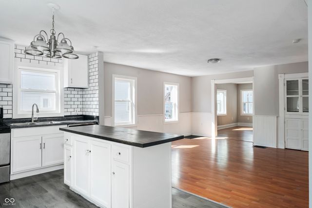 1667 Union Street, Indianapolis, IN 46225