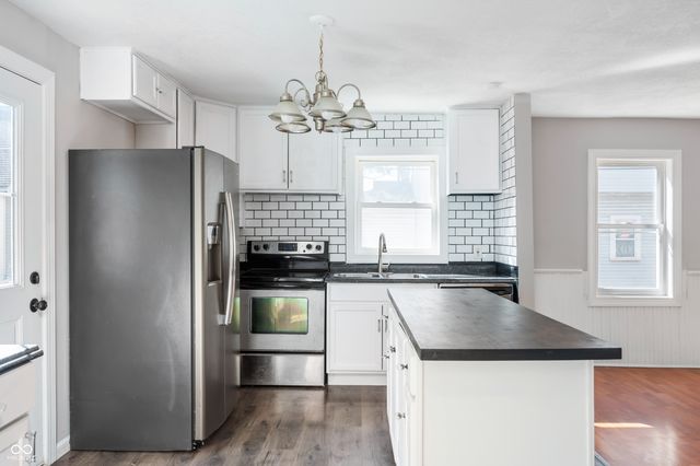 1667 Union Street, Indianapolis, IN 46225