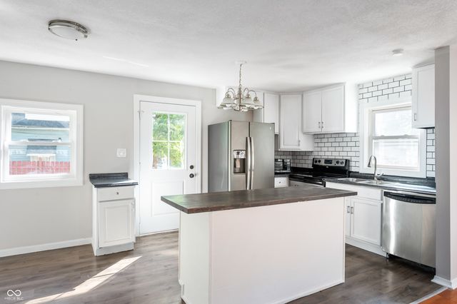 1667 Union Street, Indianapolis, IN 46225