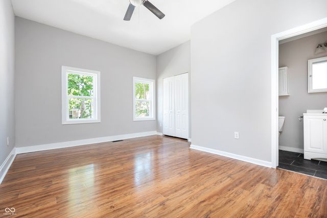 1667 Union Street, Indianapolis, IN 46225