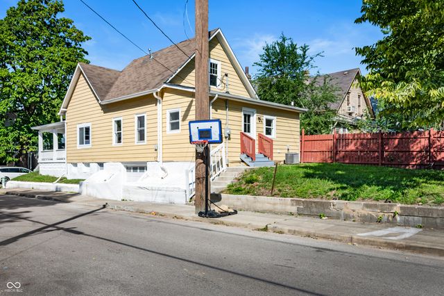 1667 Union Street, Indianapolis, IN 46225