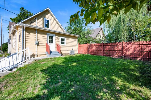 1667 Union Street, Indianapolis, IN 46225