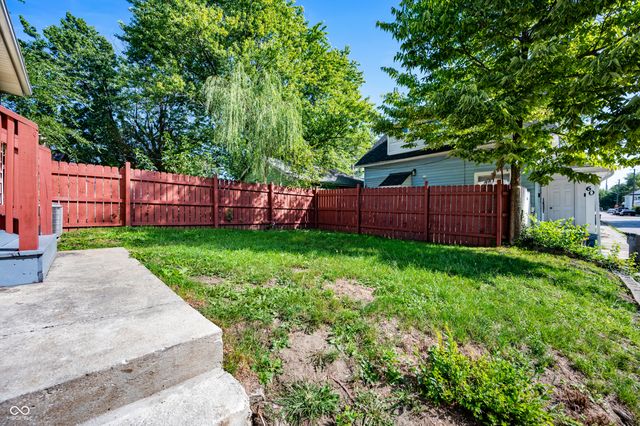 1667 Union Street, Indianapolis, IN 46225