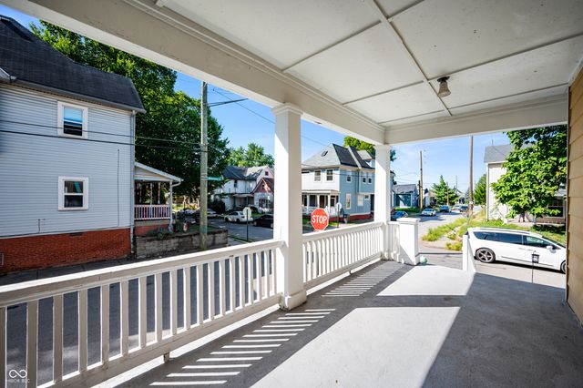 1667 Union Street, Indianapolis, IN 46225