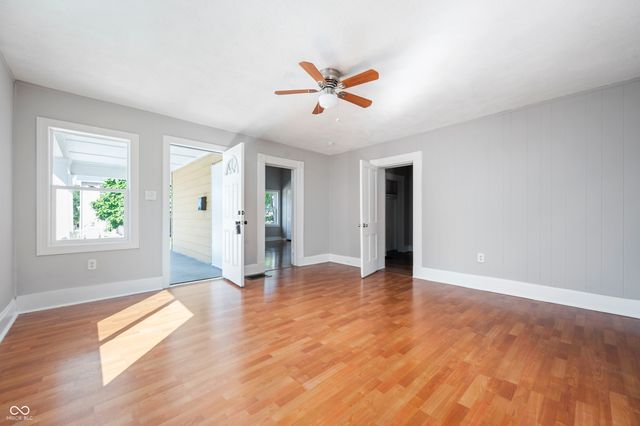 1667 Union Street, Indianapolis, IN 46225