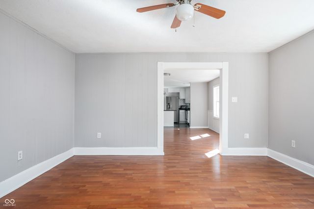 1667 Union Street, Indianapolis, IN 46225