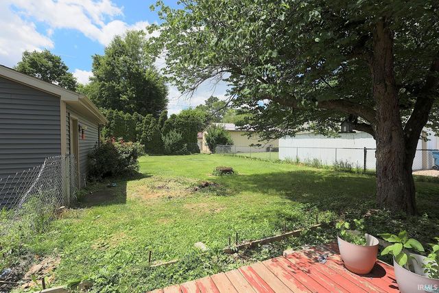192 Sturm Street, New Haven, IN 46774