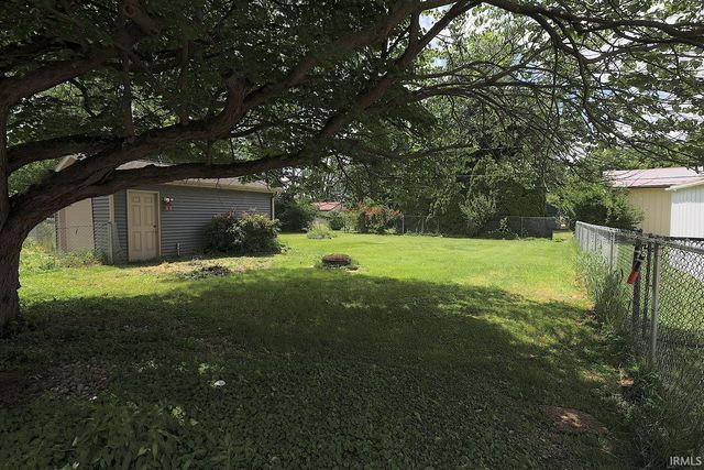 192 Sturm Street, New Haven, IN 46774
