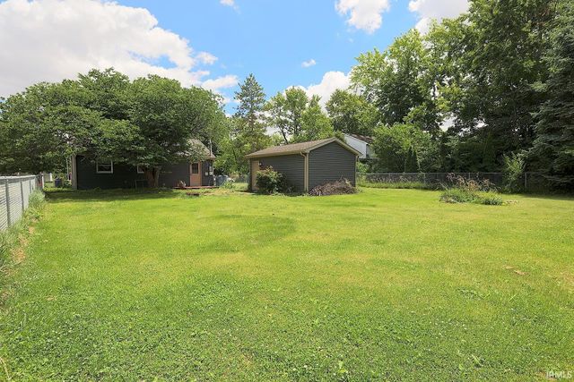 192 Sturm Street, New Haven, IN 46774