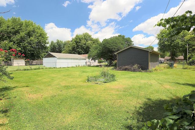 192 Sturm Street, New Haven, IN 46774