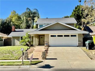 14942 Rolling Ridge Drive, Chino Hills, CA 91709