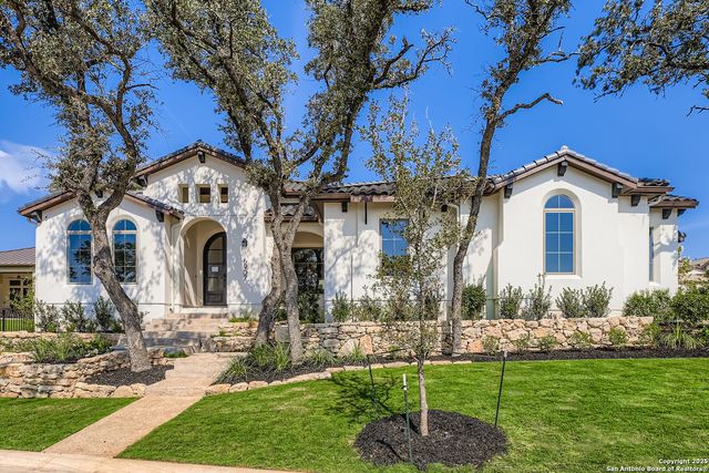 6907 Bluff Run, San Antonio, TX 78257