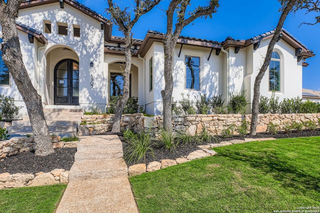 6907 Bluff Run, San Antonio, TX 78257