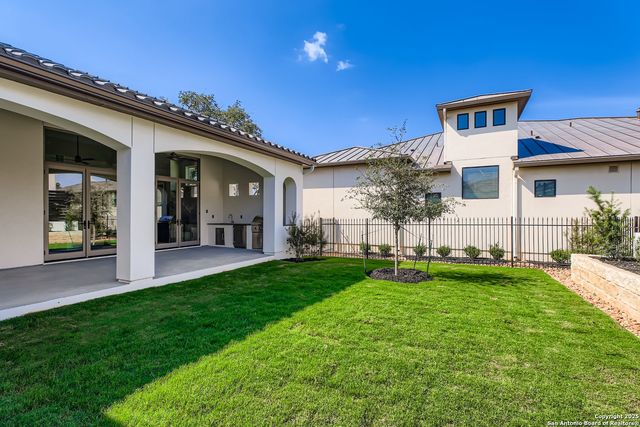 6907 Bluff Run, San Antonio, TX 78257