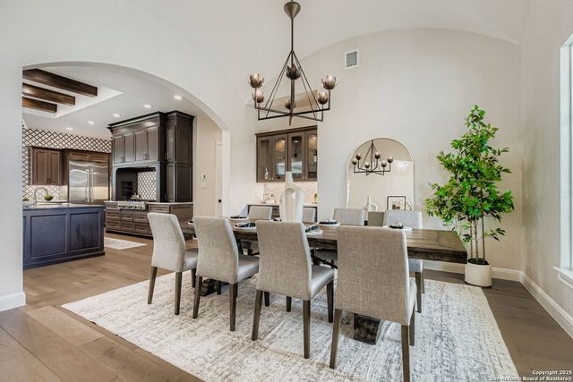 6907 Bluff Run, San Antonio, TX 78257