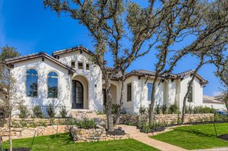 6907 Bluff Run, San Antonio, TX 78257
