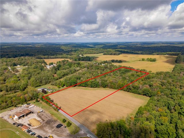 00 Hilliard, Washington Twp, PA 16050