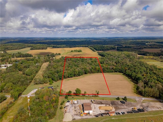 00 Hilliard, Washington Twp, PA 16050