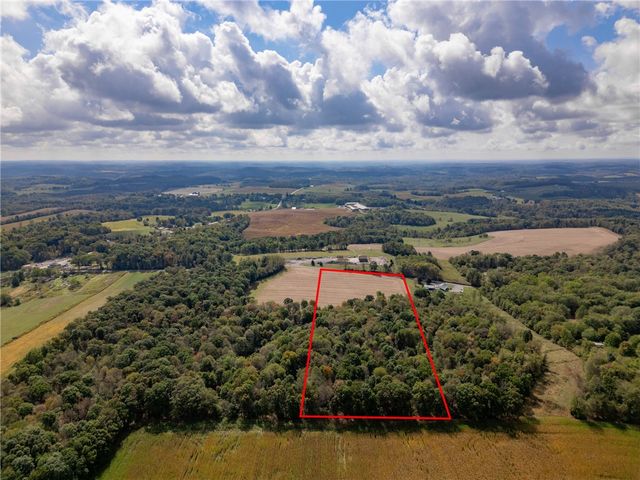 00 Hilliard, Washington Twp, PA 16050