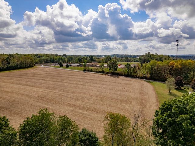 00 Hilliard, Washington Twp, PA 16050