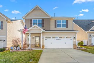 4052 Dunkirk Drive, Burlington, NC 27215