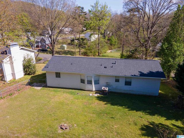 6602 WOMACK ROAD, Pinson, AL 35126