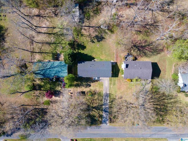 6602 WOMACK ROAD, Pinson, AL 35126